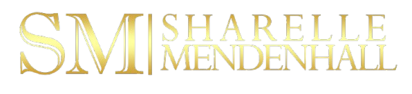 Sharelle Mendenhall — Official Website
